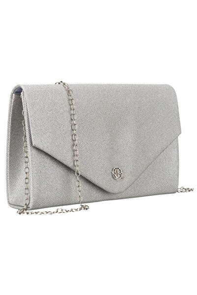 Other Geantă de mână R-XS030-2-0856 argintie