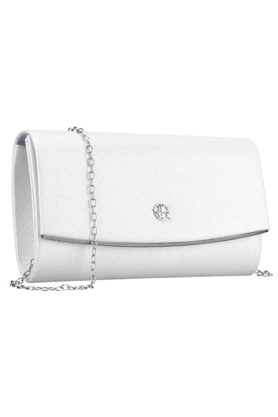 Other Geantă de mână R-XS028-1-0597 argintie