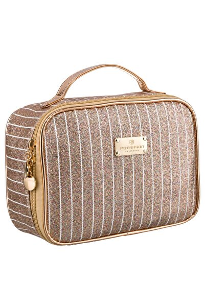 Other Geantă cosmetică PTN KOS-L03-B-7187 auriu roz