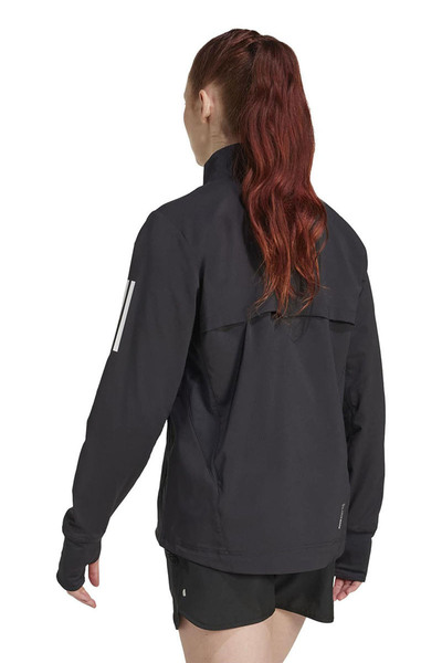 adidas Women's Running - Walking Tracksuit Top Otr B Win Jkt Jp3813