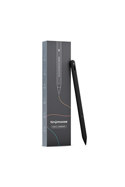 Tinymoose قلم رصاص هارموني - أسود