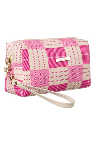 Other Geantă cosmetică KOS-35-8741 Roz