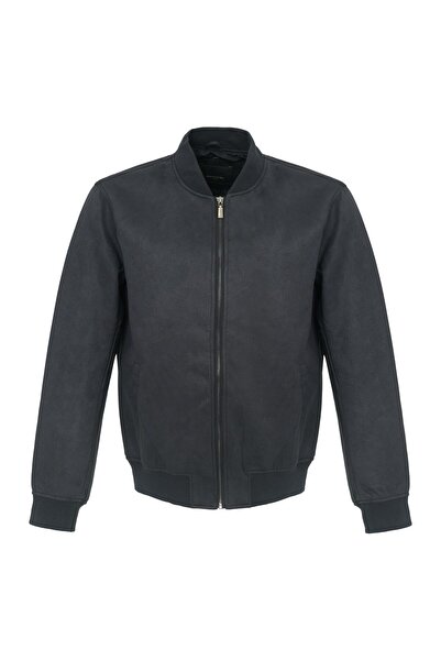 Pierre Cardin ERKEK SUNİ DERİ CEKET