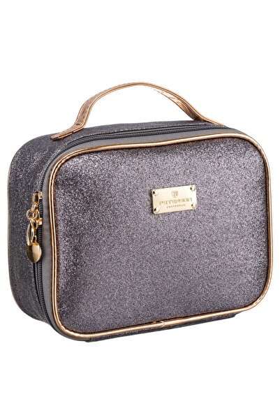 Other PTN cosmetic bag KOS-L03-B-7194 silver