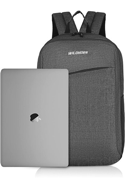 Wildhorn 30L Waterproof Laptop Backpack for Men & Women, Fits up to 15.6-inch