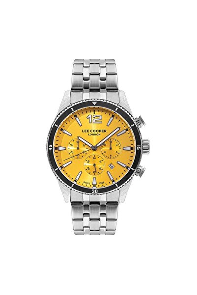 Lee Cooper LC07641.310-NM ERKEK KOL SAATİ