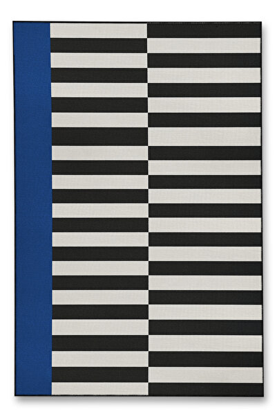 Rugs Modern Halı MOSSO Amore Yazılı Desenli Dokuma Taban Modern Dekoratif Hal...