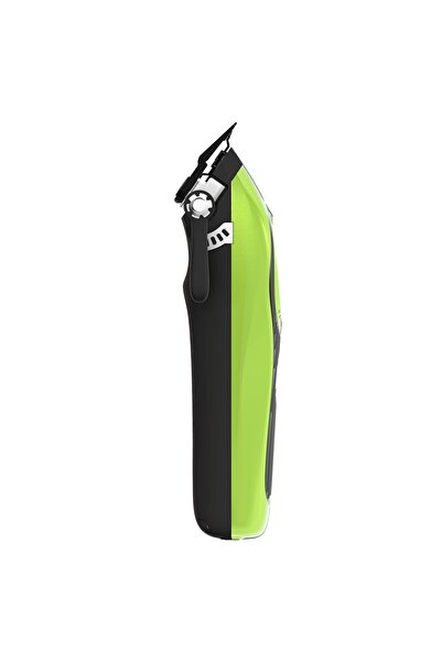 Hector MonsterX Professional Tıraş Makinesi Yeşil