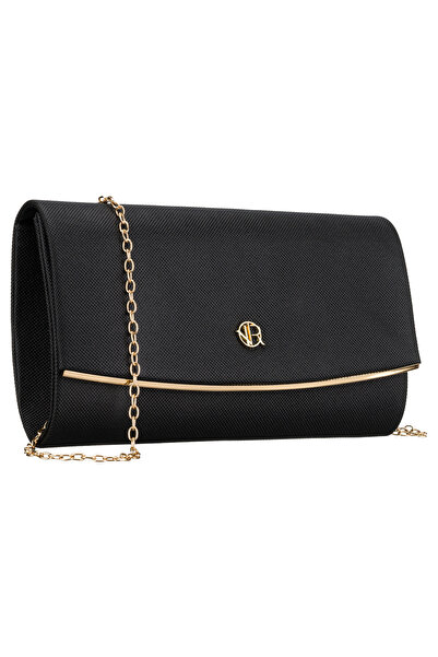 Other Geantă de mână R-XS028-2-0627 neagră