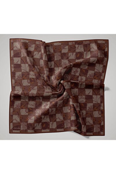 Silk Home Μαλακό Φουλάρι 12013-30