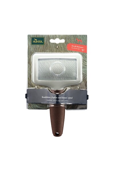 Hunter Pieptene de îndepărtare a nămolului 2 în 1