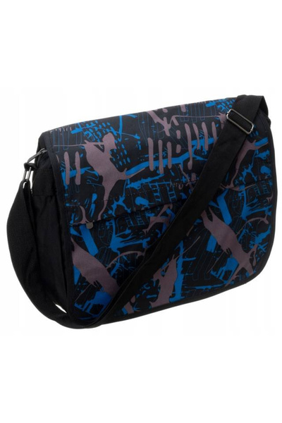 Other Geantă pentru copii din poliester cu curea lată și reglabilă - Loren