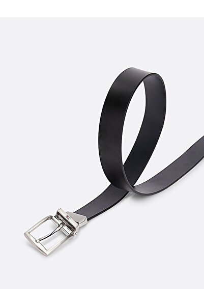 Tommy Hilfiger Férfi öv AM0AM13012DW6