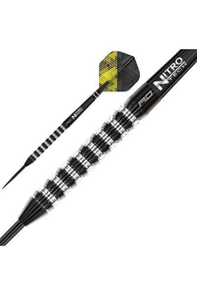 Red Dragon Razor Edge Elite % 90 Tungsten Çelik Uçlu Dart Oku