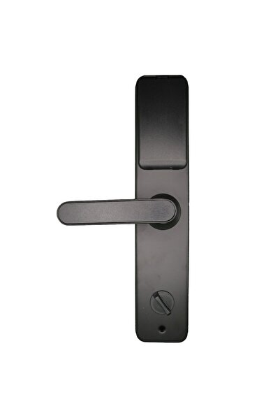 OEM Încuietoare inteligentă premium cu senzor de amprentă, cod PIN, card de acces, cheie