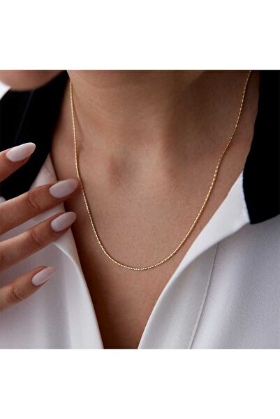 Cherry by Özkonak Timsah Sırtı Zincir