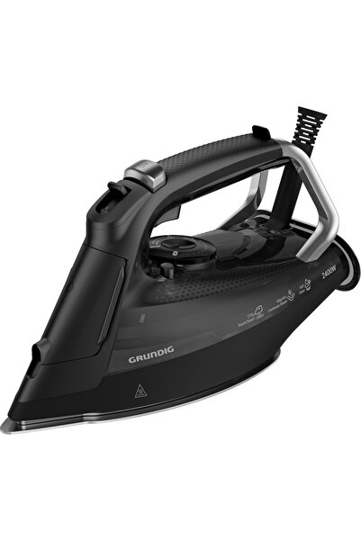 Grundig Acti Glide Buharlı Ütü 2400 Watt