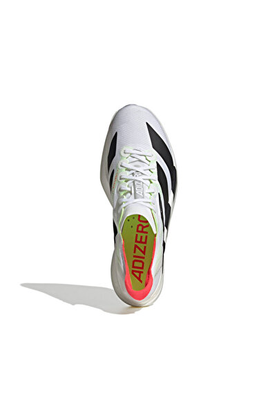 adidas Adizero Adios Pro 4 m Men's Running Shoes Jr1094 White