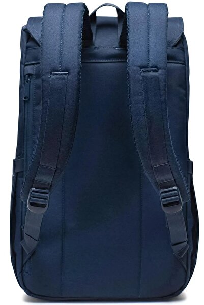 herschel Retreat ™   Backpack Navy 23L Unisex (46cm X 28cm X 15cm) Backpack Navy Blue