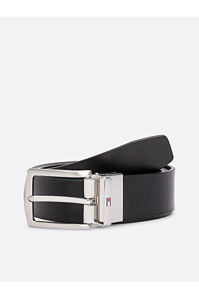 Tommy Hilfiger Férfi öv AM0AM13012DW6