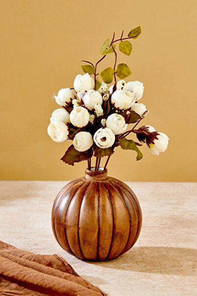 Akkoyunlu home Pinterest PumpkinVase Vază decorativă modernă Decorare din cer...