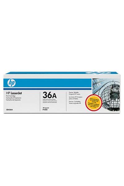Universal حبر HP 36A أسود 36A أسود 2000 صفحة CB436A