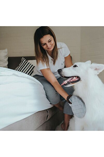 Hunter Glove Brushed