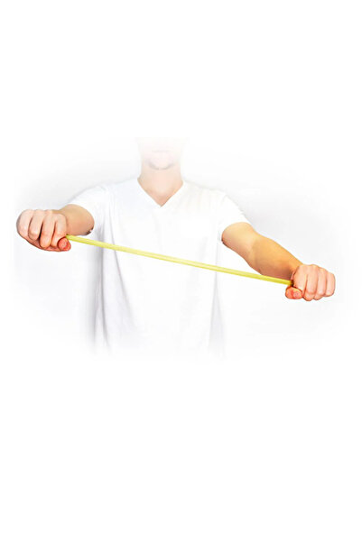Spa Care Spaker Flex Rope Stretching Exercises Red (Extreme).