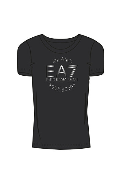 EA7 Tricou W TEE CROSSOVER Female