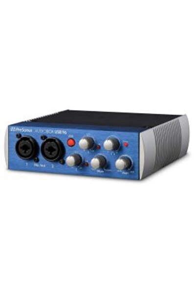 PRESONUS Audiobox USB 96