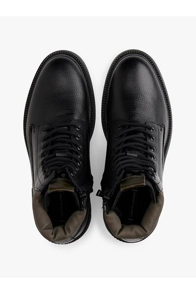 Tommy Hilfiger Erkek Bot FM0FM05595BDS