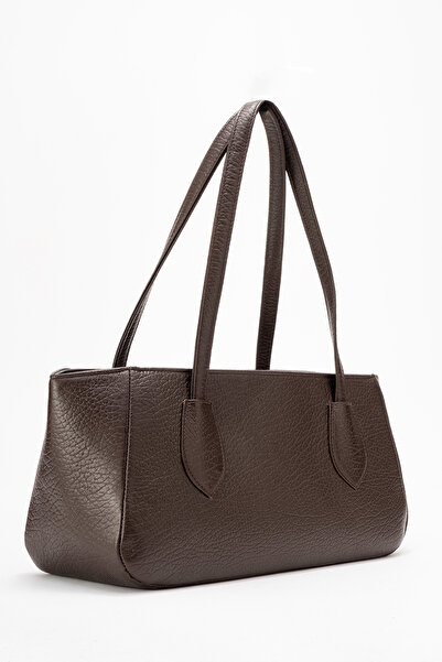 Dericlub Hailey Women's Shoulder Bag Brown