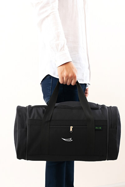 hilal Kate el valizi