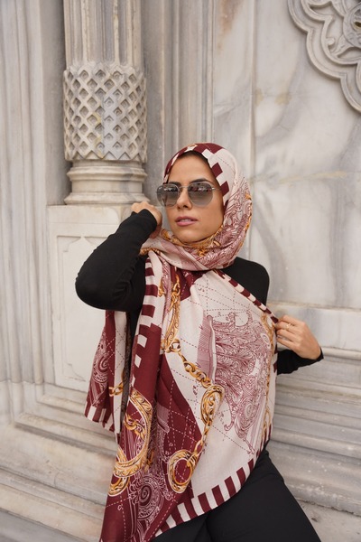 sem oyuncak Luxury Shawl Viscose Cotton Solf Fabric Hijab 4 Seasons Double Sided 70 X 200 cm