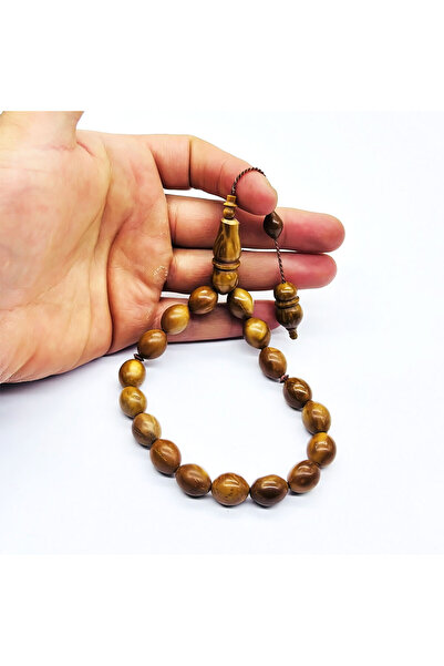 tesbihpasaji Beyzi Kesim Efe Maskot Kuka Ağacı Tesbih