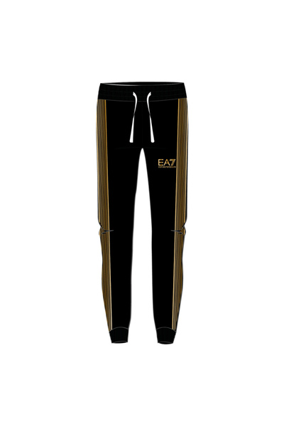 EA7 Pantaloni M PANTS CH BR Barbati