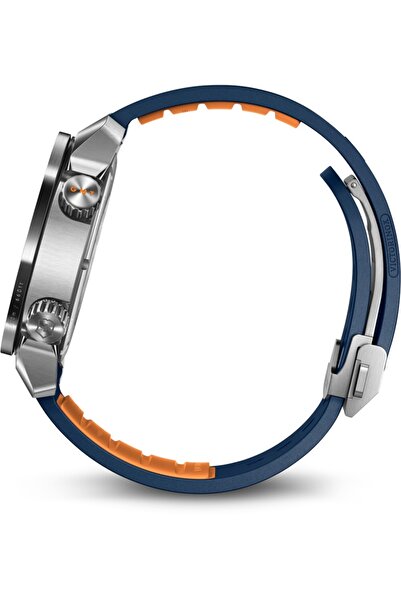 Victorinox Mens Watch 242003, Automatic, 43mm, 20ATM