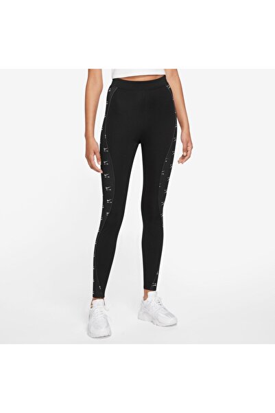 Nike Colanti W NSW AIR HR TGHT Femei