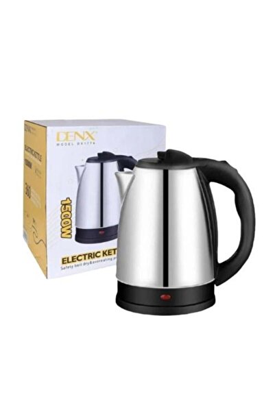 Denx Electric water kettle from company 1.8 L