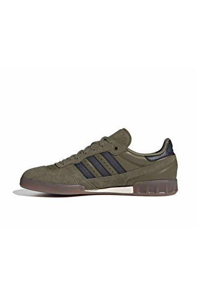 adidas Handball Top Rm Men's Casual Shoes Jr4294 Green