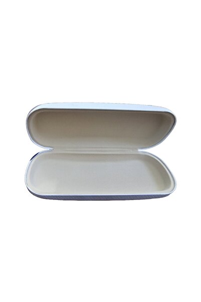 Cadouridiversity Husă de ochelari, „cel mai bun tată”, 16,3 x 3,9 x 6,3 cm, albastră, Cadouridiversity, T41-02