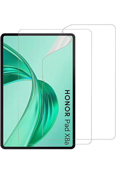 Generic واقي شاشة يشبه الورق من Vurtboly لجهاز Honor Pad X8a مقاس 11 بوصة (20...