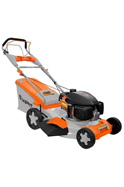 RURIS Masina de tuns iarba Expert, pe benzina, motor in 4 timpi de 4.6 CP, 3....