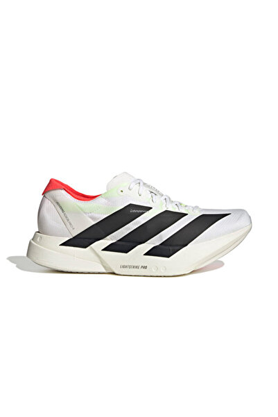 adidas Adizero Adios Pro 4 m Men's Running Shoes Jr1094 White