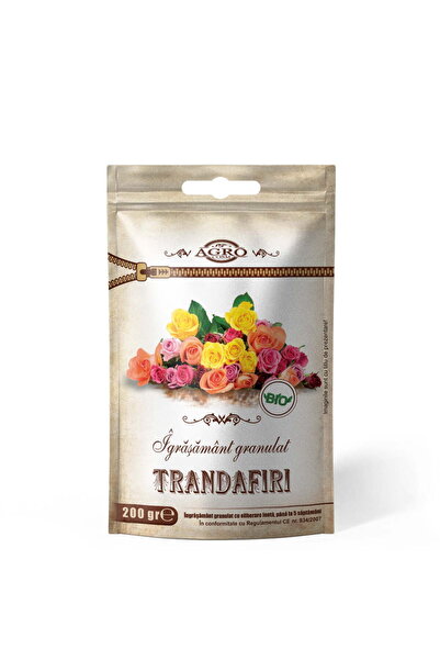Agrocosm BIO granulated fertilizer for roses 200 g -
