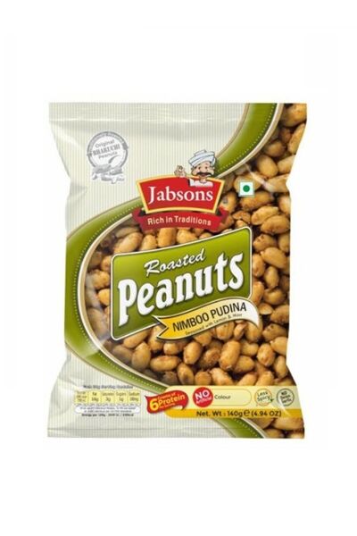 Jabsons أعواد الصويا الصينية (180 جرام)