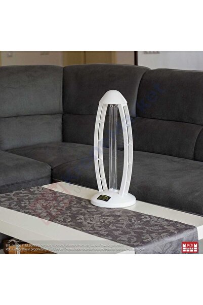 KMK Portable UV Sterilizer 3W