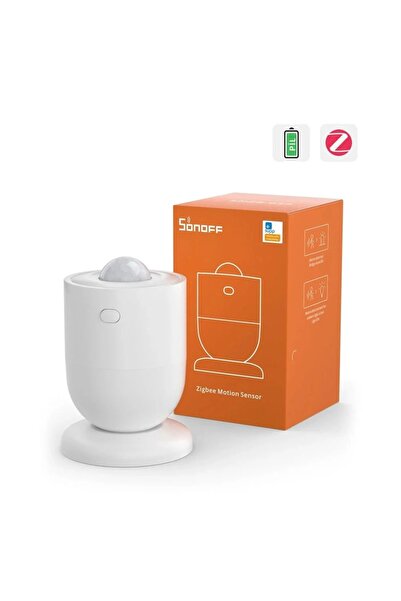 Sonoff SNZB-03P ZigBee Akıllı Hareket Sensörü