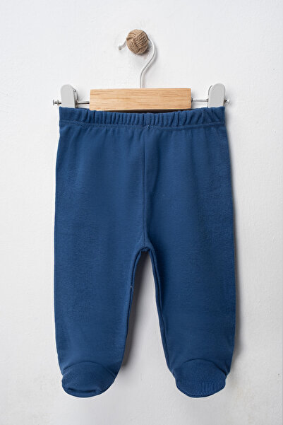 Buude Kids Patikli Bebe Alt 3 lü Pamuk