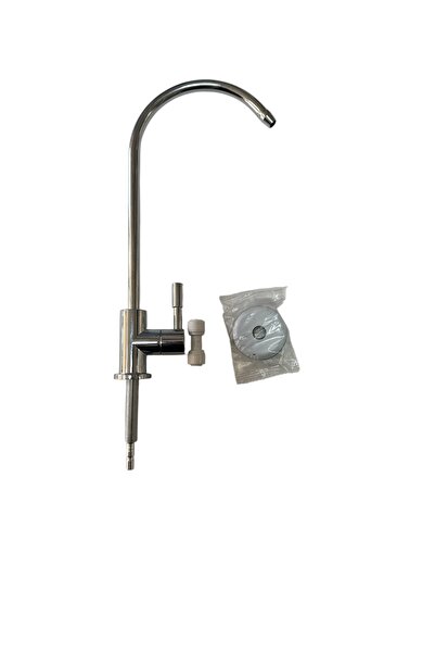 Mil Su Lüx su arıtma muslugu